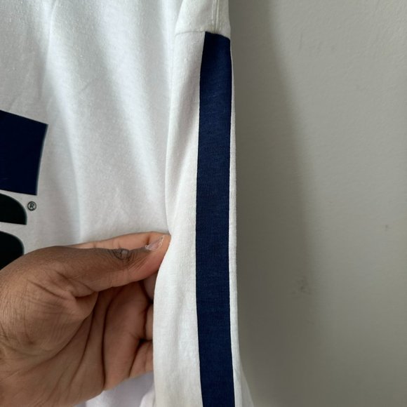 Men's Levi's® Evan Hooded Tee - Picture 5 of 10